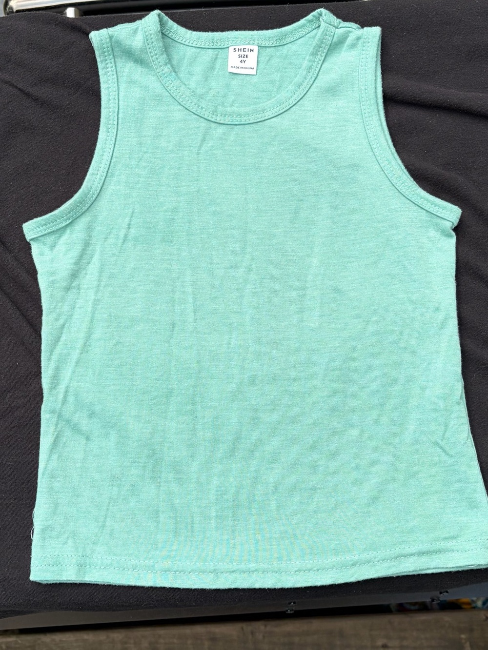 Toddler Tank Top